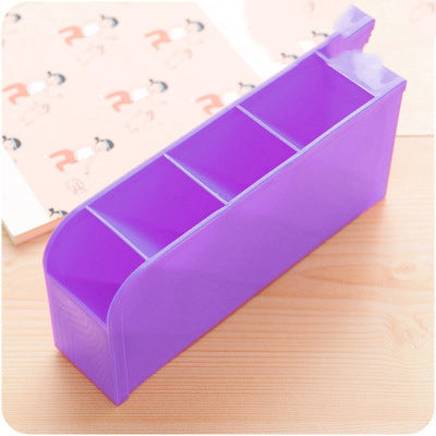 Pen Holder Drawer Organizer Socks Storage Box