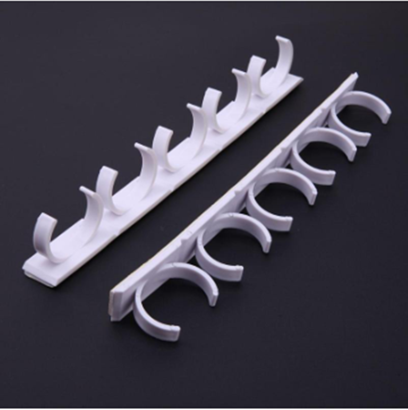 Spice Rack Wall Mount Kitchen Organizer Seasoning Bottle