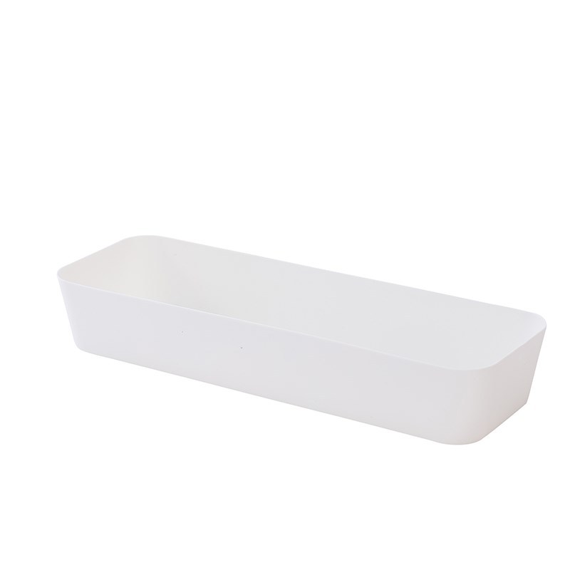 Plastic Drawer Organizer Box for Underwear and Storage