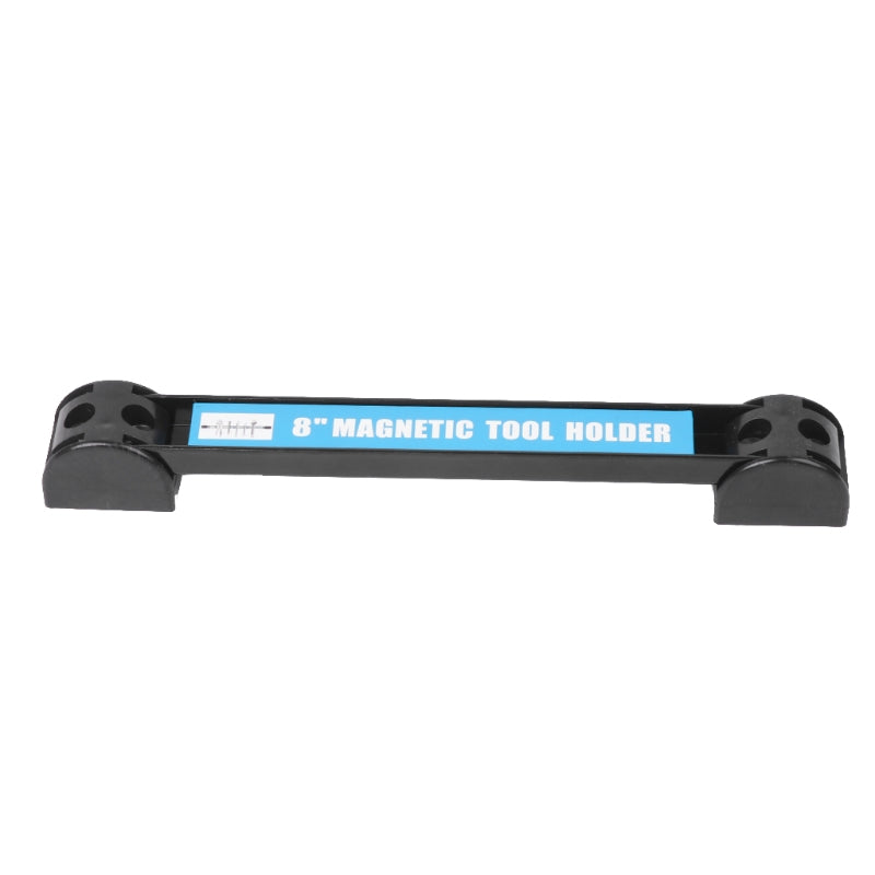 18-Inch Magnetic Tool Holder Strip for Wall-Mount Storage