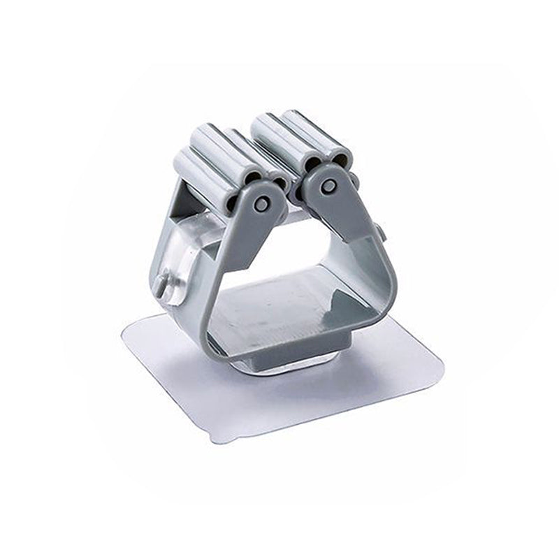 Hanger Home-Storage Holder Hooks Mop-Clip-Rack Brush Storage-Organizer Suction Broom