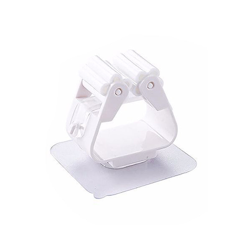Hanger Home-Storage Holder Hooks Mop-Clip-Rack Brush Storage-Organizer Suction Broom