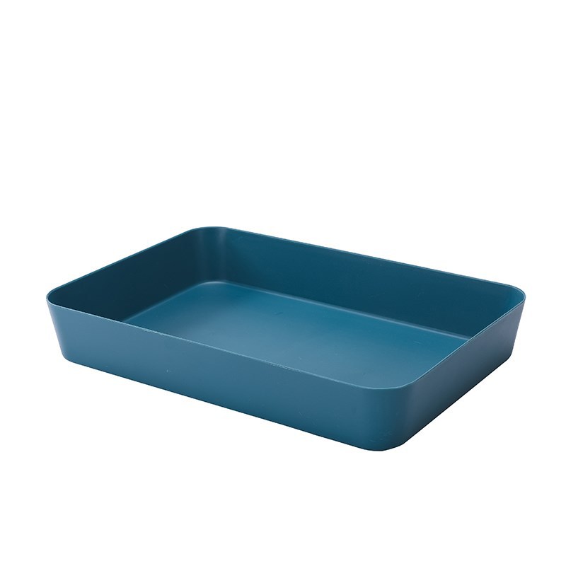 Plastic Drawer Organizer Box for Underwear and Storage