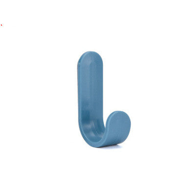 Adhesive Wall Hook for Home and Kitchen Storage