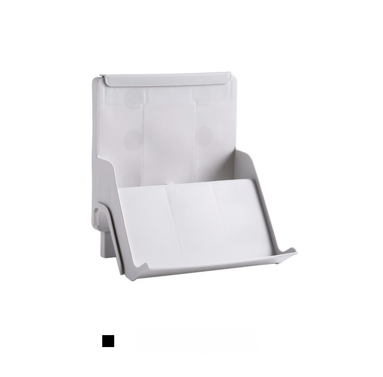 Stackable Multi-Layer Shoe Storage Shelf & Organizer