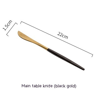 Japanese Ceramic Hand-Drawn Chopstick Holder and Drainer